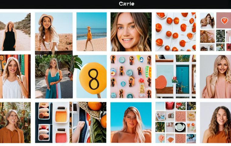 carrie - 이미지 1