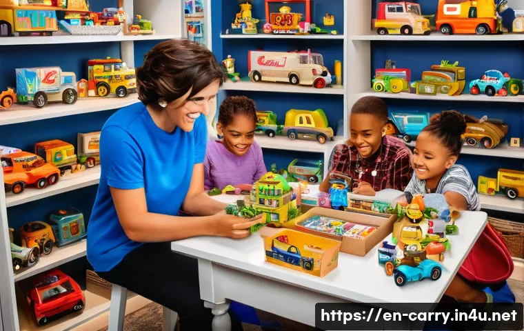 캐리 완구 시장 매출 분석 관련 이미지 1