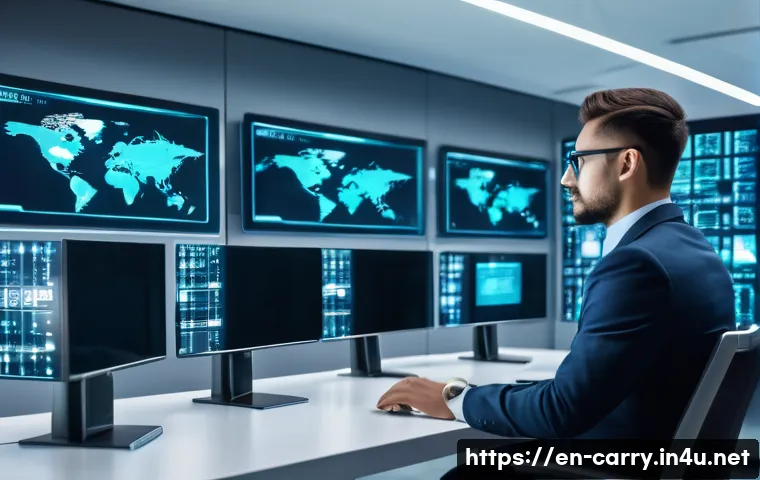 캐리와 엘리 차이점 관련 이미지 2